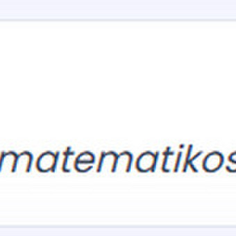 Ruošimas matematikos egzaminams Vilnius Vytautas Jusis nuotrauka 2