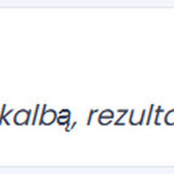 Papildomas matematikos mokymas internetu Vilnius Vytautas Jusis nuotrauka 3