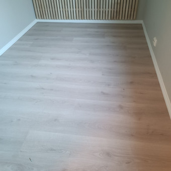 Laminato klojimas Klaipėda Andrius nuotrauka 15