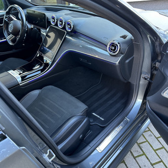 Cheminia valymas Klaipėda Quick Shine nuotrauka 5