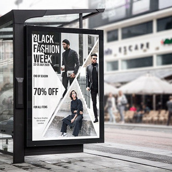 Plakatų maketavimas Kaunas Erika Litvinavičienė nuotrauka 5