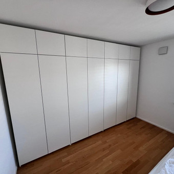 Nestadartinių Baldų gamyba Kaunas Oria Design Atelier nuotrauka 1