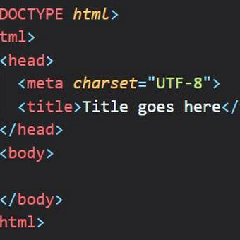 HTML/CSS kodavimas Vilnius Aleksandr| .webvibe nuotrauka 6