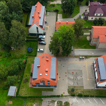 Konsultacijos NT įteisinimo klausimais Klaipėda Henrikas Mauragis nuotrauka 1