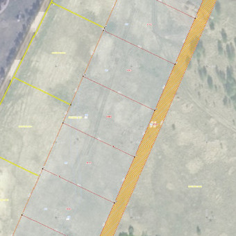 Žemės sklypų projektavimo paslaugos Vilnius MB"Geoleba" nuotrauka 3
