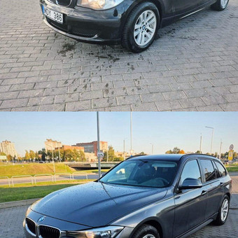 Automobilių nuoma Kaunas Laura Monika Zygaite nuotrauka 3