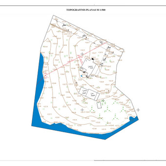 Topografinės nuotraukos Klaipėda Egidijus nuotrauka 9