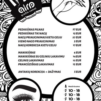 Paslauga
