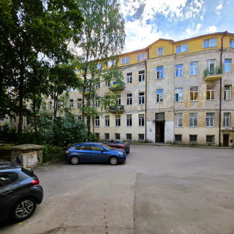 Nekilnojamojo turto finansavimas Vilnius Kęstutis Streikus nuotrauka 13