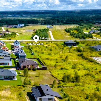 Sklypo pardavimas Vilnius Kęstutis Streikus nuotrauka 5