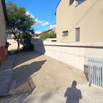 Atraminės sienelės Kaunas MB Barzdasta nuotrauka 6