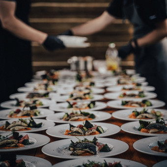 Karštųjų patiekalų gaminimas Klaipėda UAB Frs catering nuotrauka 2