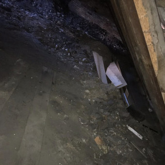 Statybinių atliekų išvežimas Vilnius Švarus Griovimas nuotrauka 4