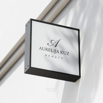 Logotipų kūrimas Vilnius No Mess Studio nuotrauka 7