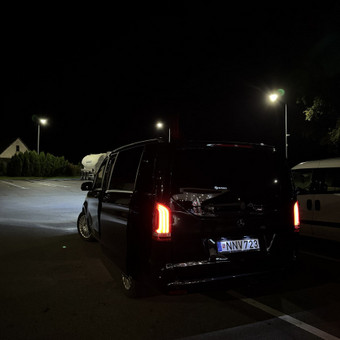 Vilnius > Varšuva Vilnius GoVIP nuotrauka 7