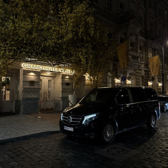Vilnius > Kaunas Vilnius GoVIP nuotrauka 4
