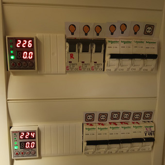 Elektros darbai Kaunas Anatolijus K nuotrauka 10