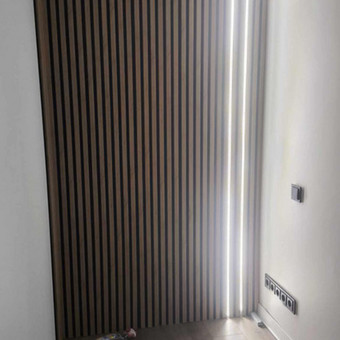 LED apšvietimas: montavimas Panevėžys Paulius V nuotrauka 4