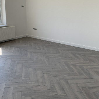 Laminato klojimas Kaunas MB ARTERA GROUP nuotrauka 5