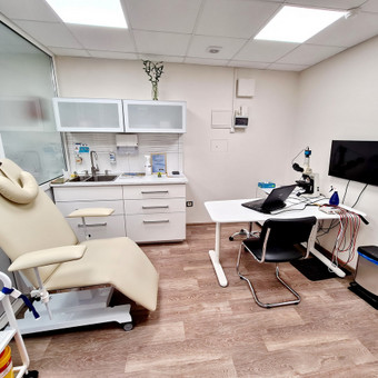 Laboratoriniai kraujo tyrimai Vilnius Tamara Pečiuro nuotrauka 6