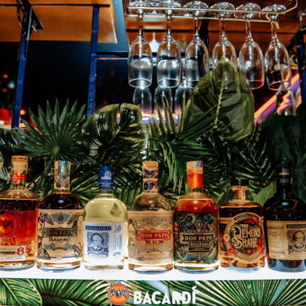 Gėrimų degustacija Vilnius MOJITOS nuotrauka 8