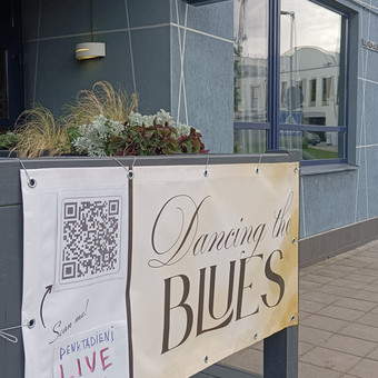 Muzikantai jubiliejui Kaunas Giedre Pri nuotrauka 3