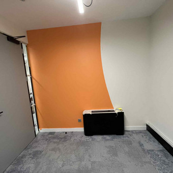 Sienų dažymas Vilnius MB KUK Solutions nuotrauka 5