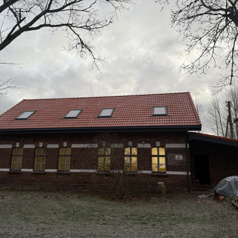 Stoglangių montavimas Klaipėda Tomas  UAB Tomstata nuotrauka 4