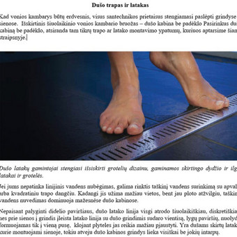Pranešimų spaudai rengimas Vilnius Danutė Ramoškevičiūtė nuotrauka 5