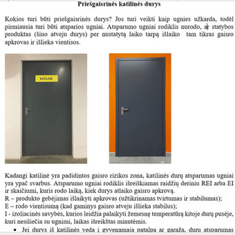 Reklaminių tekstų kūrimas Vilnius Danutė Ramoškevičiūtė nuotrauka 2