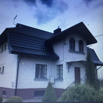 Stogo pakalimas Klaipėda Tomas  UAB Tomstata nuotrauka 6