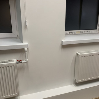 Gipso kartono montavimas Vilnius Andrius nuotrauka 5