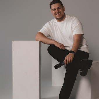 Viešųjų renginių vedimas Kaunas "PartyMaker" Komanda nuotrauka 3