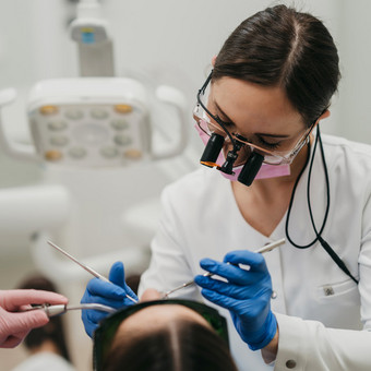 Tyrimai ir konsultacijos Vilnius About Smile, UAB nuotrauka 10