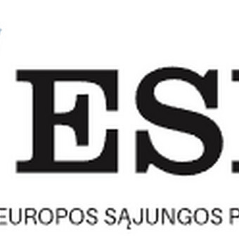 Investicinių projektų rengimas Vilnius UAB "ESPP" nuotrauka 2