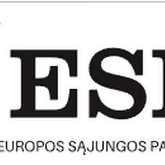 Verslo planų rengimas Vilnius UAB "ESPP" nuotrauka 1