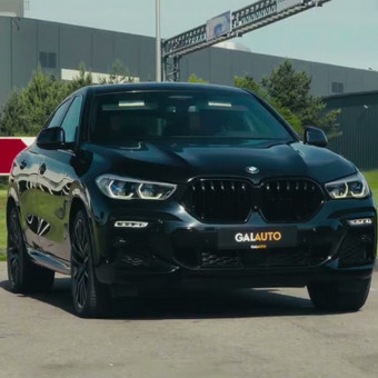 Konsultacija parduodant automobilį Vilnius MB Galauto LT nuotrauka 2