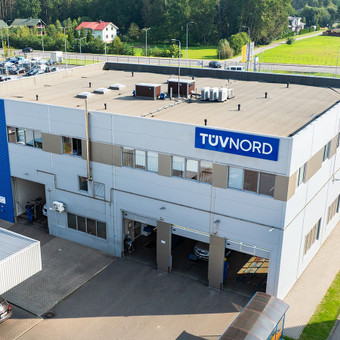 Automobilio techninė apžiūra Vilnius MB Galauto LT nuotrauka 4
