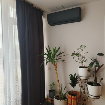 Kondicionierių montavimas Klaipėda GL Sprendimas, MB nuotrauka 2