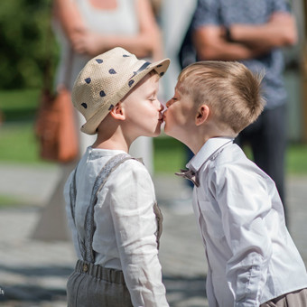 Krikštynų fotosesija Ukmergės rajonas ARTŪRAS JUZEFOVIČIUS nuotrauka 2