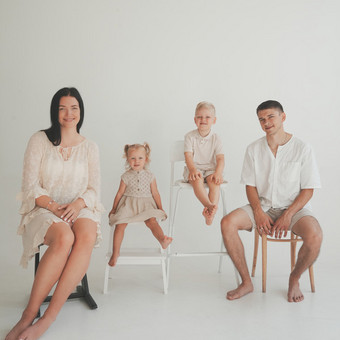 Šeimos fotosesija 👨‍👩‍👧‍👦 Klaipėda Viktorija Radvilė nuotrauka 4