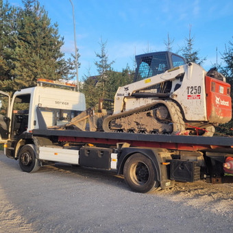 Automobilių pervežimas, transportavimas Vilnius Tralnova nuotrauka 7