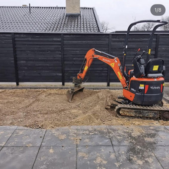 Operatoriaus paslauga Marijampolė SOA Enterprise and Housing nuotrauka 10