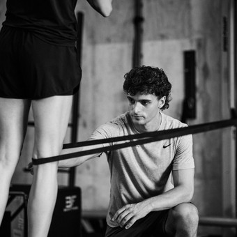 Kineziterapija Vilnius JUSIS TRAINING nuotrauka 6