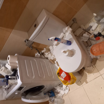 Namų valymas, tvarkymas Šiauliai Inga Tirviene nuotrauka 1