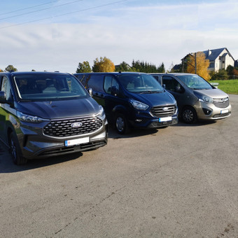 Keleiviniai mikroautobusai Kaunas Autonuoma nuotrauka 1