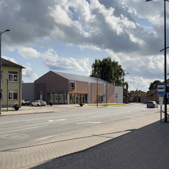 Objektų perkėlimas į 3D erdvę Kaunas Nova visuals nuotrauka 2