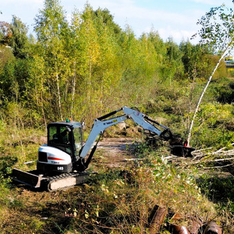 Kraštovaizdžio projektavimas Šiauliai Nuteka, MB nuotrauka 1