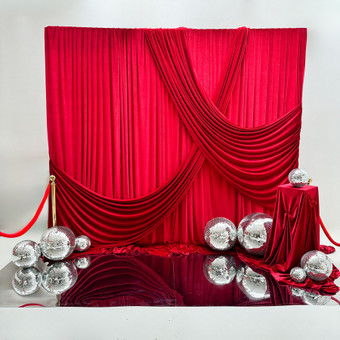 Foto sienelės nuoma Kaunas Showroomas nuotrauka 3