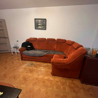 Negabaritinių krovinių gabenimas Kaunas Ričardas nuotrauka 2